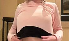 Perfeita amateurs perform in intense action