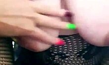 stepmom invites stepdaughter for pussy fucking and anal