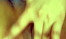 Pussy Splashing Pleasure Uncensored Homemade Colombian Housewife!