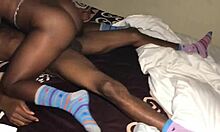 Monster Cock Sexathon Challenge