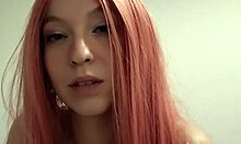 Step-sister shows me secrets of women’s wet bodies