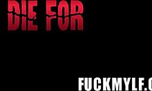 Cory Chase fucked hard