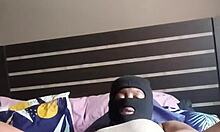 she was craving a big cock so bad, begging daddy to come over and pound her ebony ass hard with no mercy