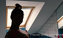 Wonderful Wet Pink Teen Pussy Awaits Hard Action