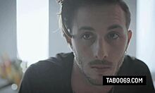 Look! Brunette Teen Slut Jaye Summers Gets Tight Pussy Destroyed By Boyfriend!