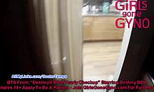 hey, nonnude bts with destiny doa and helena price! 😅