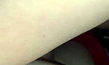 husband and wife bent over in pov doggystyle homemade with big cocks