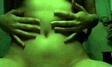 Hot Sexy Teen Rubs Her Holes And Cums Hard