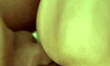 Fucking Melissa Closeup Until I Cum Inside! Watch Her Bent Over In Doggystyle!