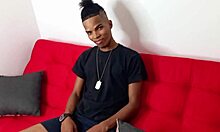 my stepsister kisses me and we fuck