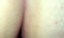 Model Showcases Red Victoria Secret Lingerie In Public Setting