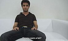 Cmúkol som českého gay Petra v hardcore reality castingu