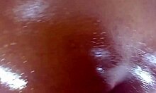 my stepsister kisses me and we fuck