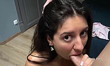 I love sucking big cocks and playing with foreskin! 😋