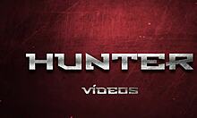 Fucking That Big Ass Latina's Tight Hole With Big Cock - Yohanna Mel