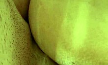 Fucking Melissa Closeup Until I Cum Inside! Watch Her Bent Over In Doggystyle!