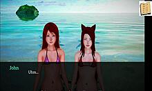 Yo, check My New Family 86 for some wild anime ass action!