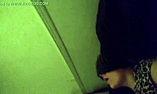 Watch The Teacher Moan As Her Cunt Gets Licked