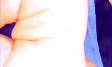 una nueva madura gordita que le encanta la verga joven