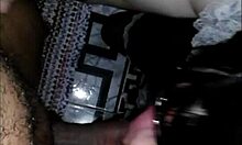 Giving To My Fling In Lingerie?