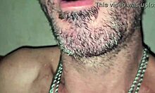 Bombeiros fodendo nos fundos do alojamento - full sheer!