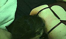 Slamming a new toy deep in my tight ass, I’m obsessed with anal!