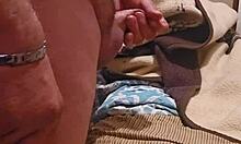 Face fucking redhead tease