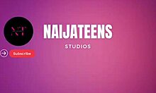 Sucking Best Friend's 9-Inch Black Cock In Moaning Session