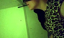 Watch The Teacher Moan As Her Cunt Gets Licked