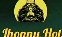 motorista stopped the car in the garage to give me a rough anal session, milf blonde style.