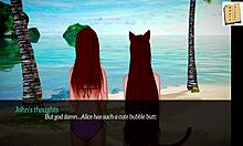 Yo, check My New Family 86 for some wild anime ass action!