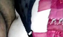 Giving To My Fling In Lingerie?