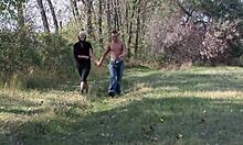 Amateur teen sucks tight shaved cunt