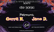 Erotic Audio for Women with Breeding Pheromone Fetish by Eses60. Dive into Intense POV Orgasmic Fantasy