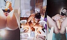 Compilation Of Best Moments From Videos