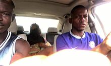 emris53 harveyxbush and itxprincess ride roller coaster while fingering pussy and stroking boobs 😍