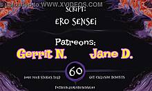 Erotic Audio for Women with Breeding Pheromone Fetish by Eses60. Dive into Intense POV Orgasmic Fantasy