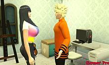 I Found My Wife Watching Porn And Helped Her With Sex