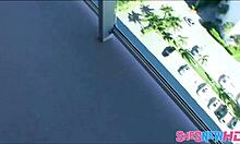 Tiny Teen Kiara Knight Feels Excited In First Porn Scene With Small Tits