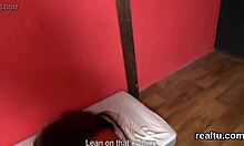 omg, i got teased at the mall and screwed in pov... so wild!