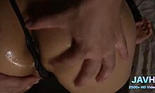 Japanese Naughty Nipples Volume 17 In High Definition