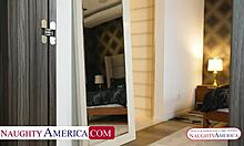 My Wife's Hot Friend Hayley Davies In A Fun Encounter