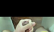 my super homemade film featuring a sexy twink in yellow briefs from usa