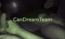 I want you to suck on jus the tip, babe