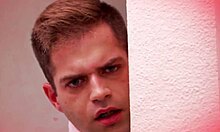 Snowstorm Traps Hime Marie and Stepbrother