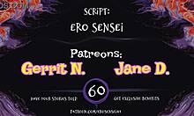 Erotic Audio for Women with Breeding Pheromone Fetish by Eses60. Dive into Intense POV Orgasmic Fantasy