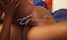 Intense Sex With Best Friend Causes Wet Orgasm And Ripped Clothes