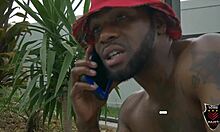 Pawg Selah Rain Takes Cameron Cox