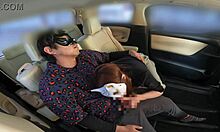 Wife intensely loved before outing, creampied 😍