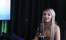 Man, Kyra Sheer Red lost her virginity after nympho meds!